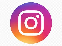 Round Instagram Logo Photos Social Media