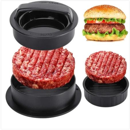 مكبس برجر ​⭐⭐⭐⭐⭐(5)