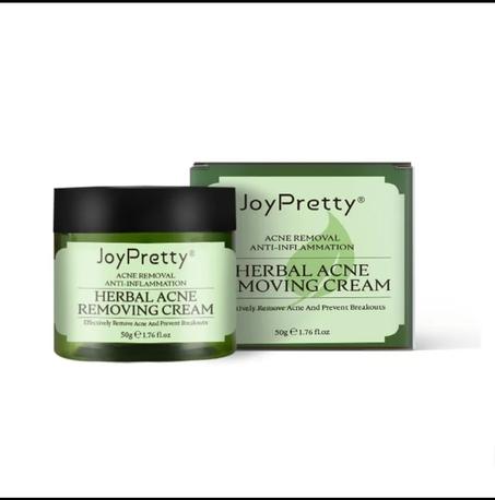 Acne Protection Cream ⭐⭐⭐⭐⭐(5)