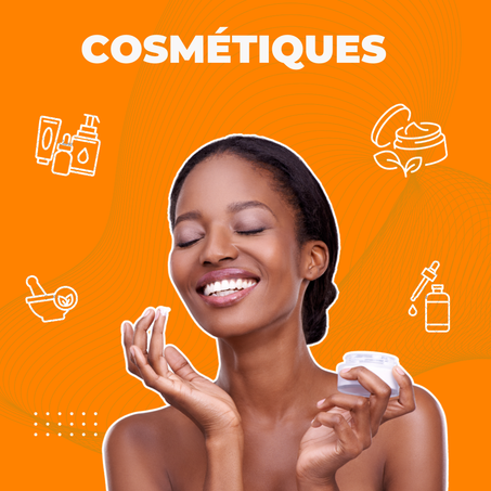 Produits de beauté et santé
