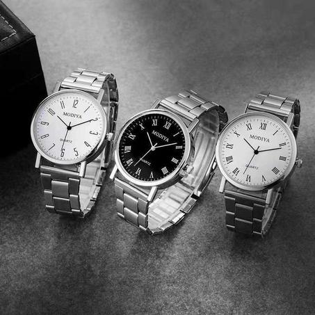 Trois montres pour le prix d’une seule
