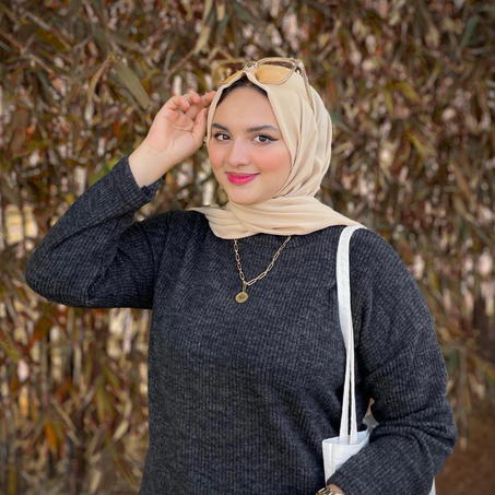 طقم نور الدافئ