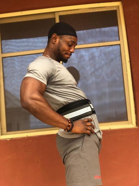 Non-slip hip belt - support for sciatica, pelvis and lumbar pain relief