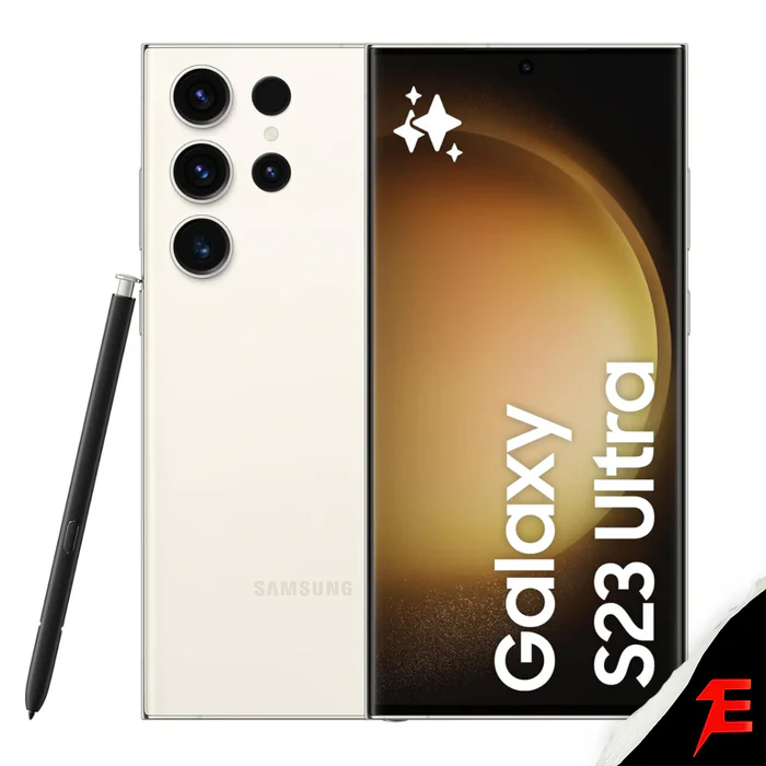 Samsung S23 Ultra 5G (12/512) (Comme Neuf)