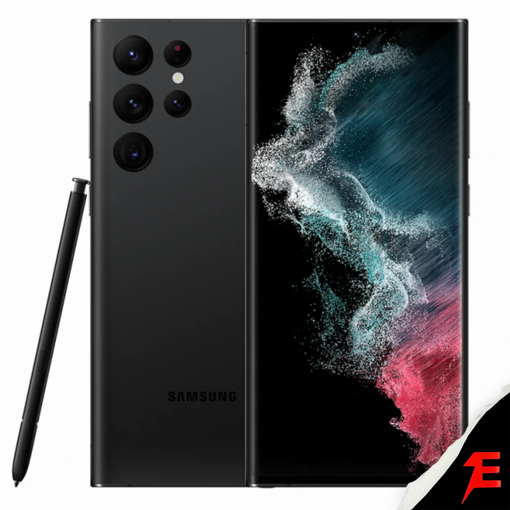 SAMSUNG Galaxy S22 Ultra 5G (8/128) (Comme Neuf)