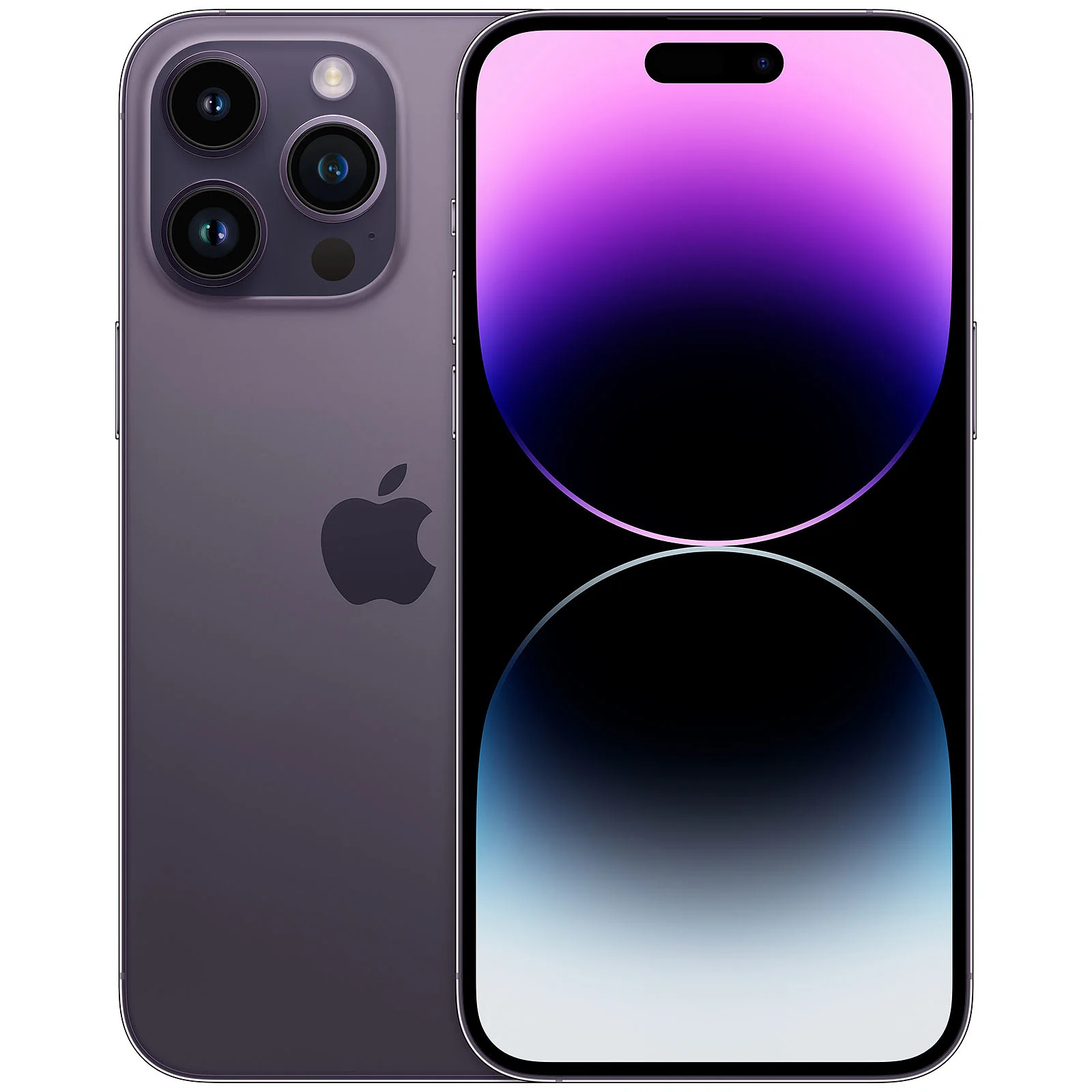 iPhone 14 Pro Max 128Gb (Comme Neuf)