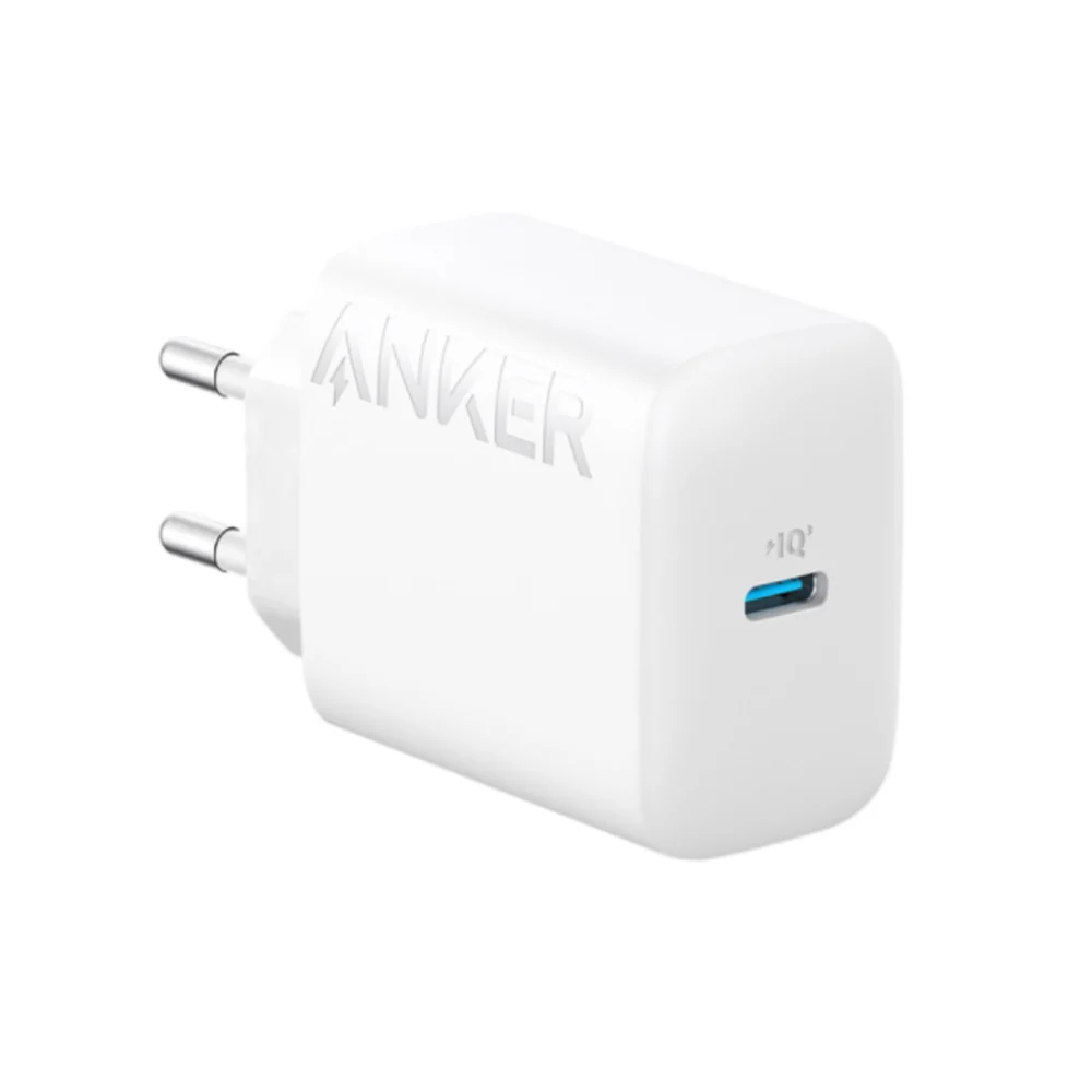 Adapteur Anker 20W