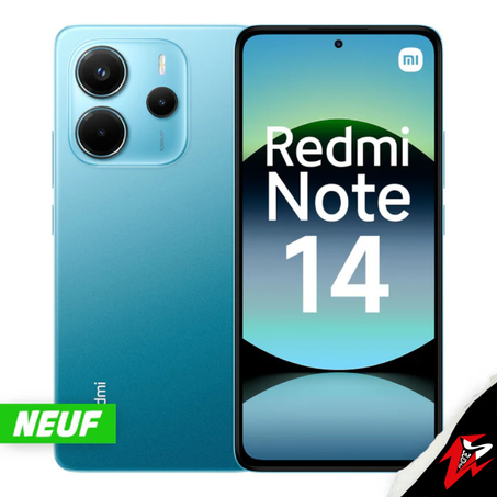 Redmi Note 14 (8/256)