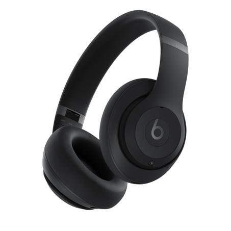 Beats Studio Pro Wireless Headphones — Black