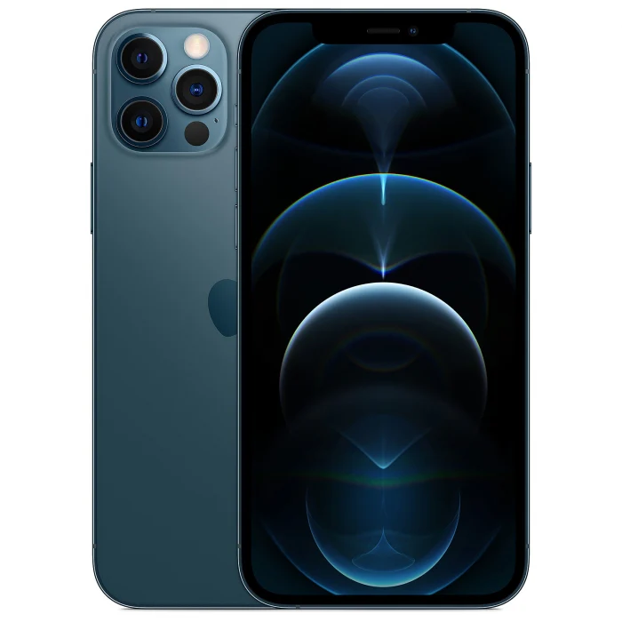 iPhone 12 Pro 128Gb (Comme Neuf)