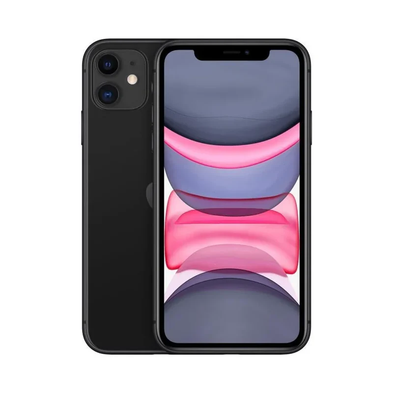 iPhone 11 Normale 64Gb (Comme Neuf)