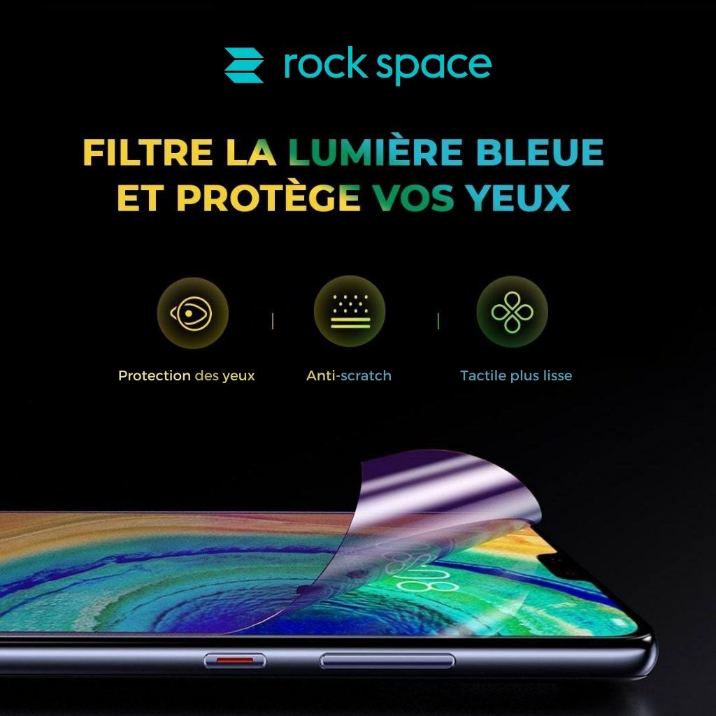 ROCK SPACE