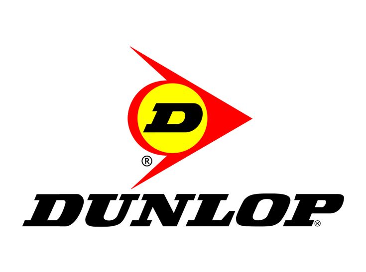 DUNLOP TIRES