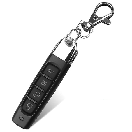 جهاز نسخ الريموت كونترول الذّكي