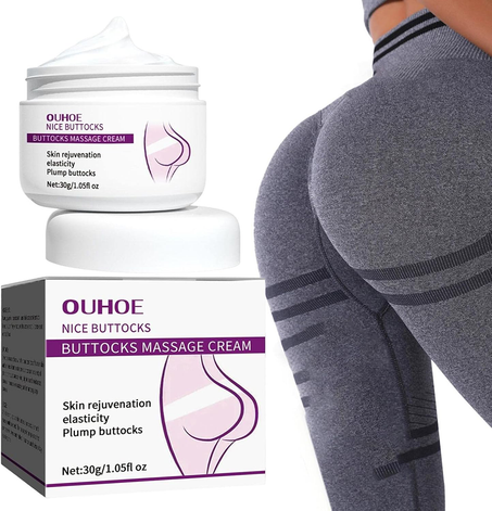 كريم شد وتكبير الأرداف – 30 غرام