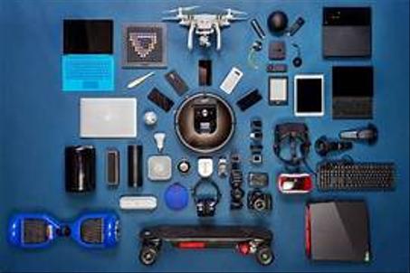 الإلكترونيات