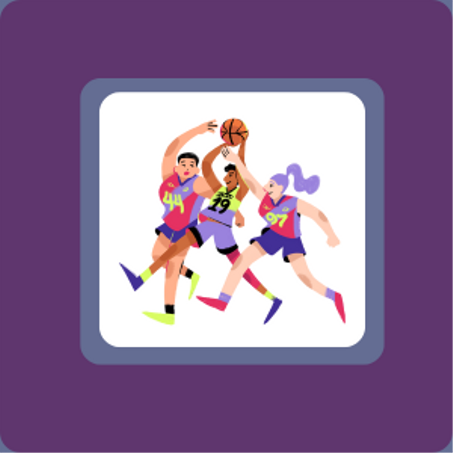 منتوجات رياضية