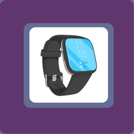 منتوجات إلكترونية