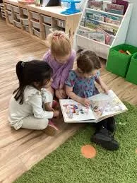 تاسيس اللغة العربية (Arabic Language Foundation)