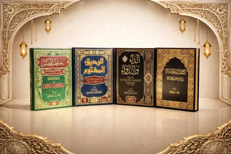 الأكثر مبيعا