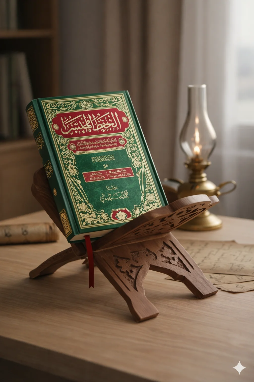 أفضل الكتب الدينية الأصلية