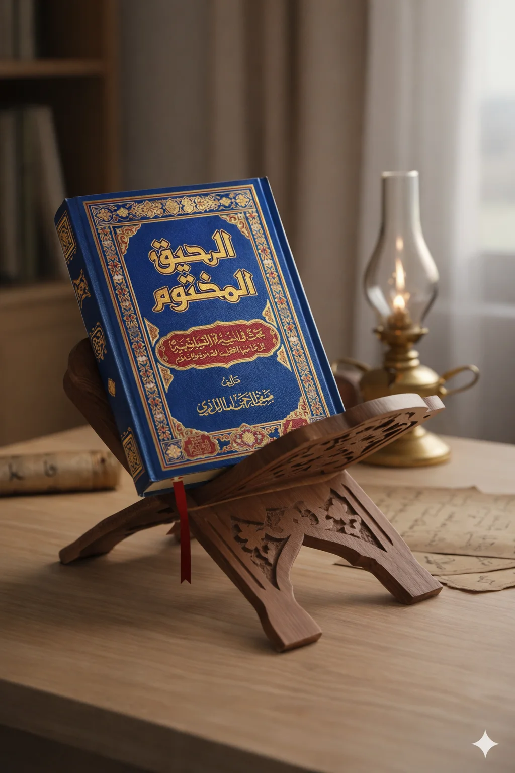 أفضل الكتب الدينية الأصلية