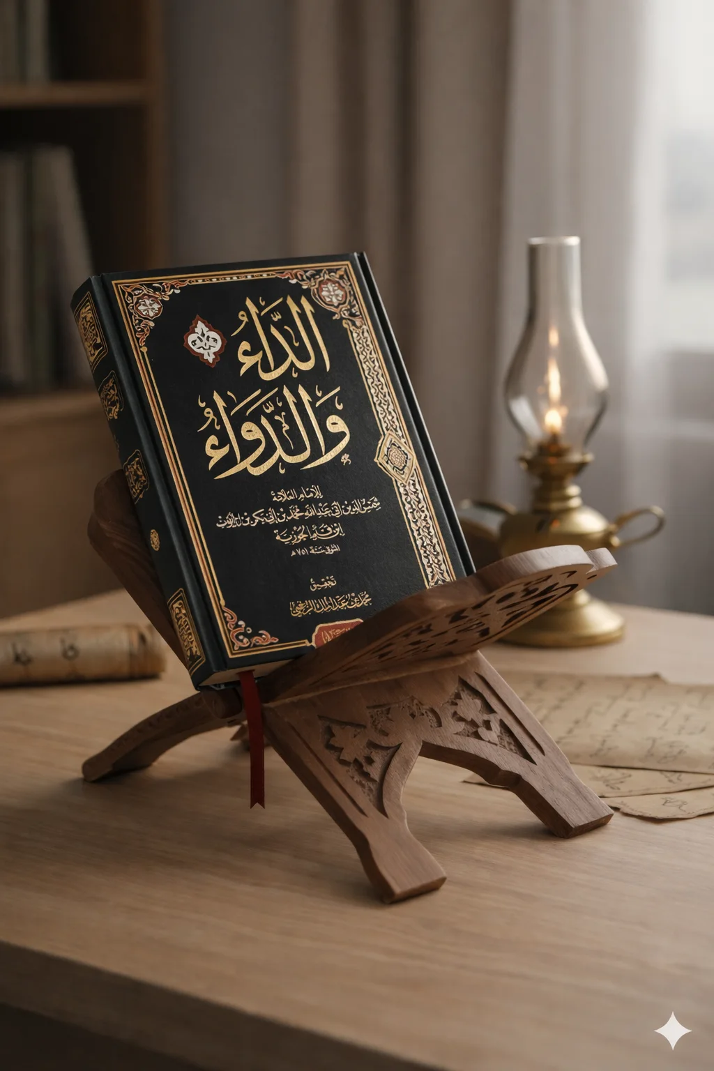 أفضل الكتب الدينية الأصلية