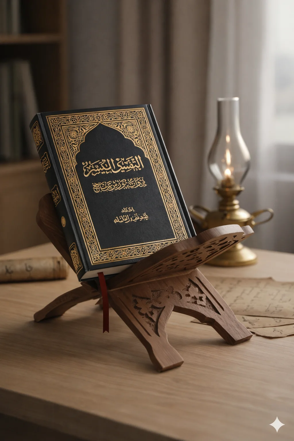 أفضل الكتب الدينية الأصلية