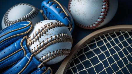 مستلزمات الرياضة