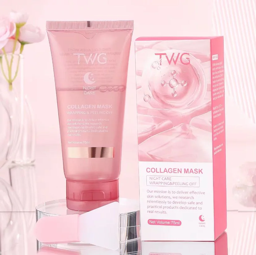 Masque collagène - Night Care