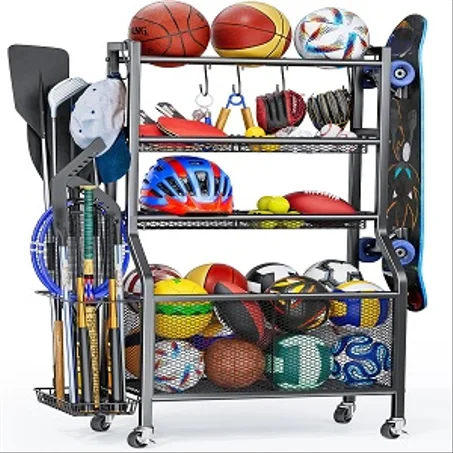 بضائع رياضية