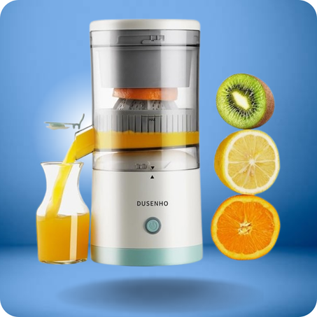 عصارة البرتقال كهربائية محمولة