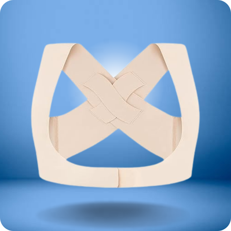 مصحح وضعية الظهر