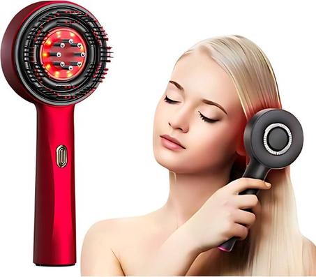 Brosse de massage Pour cheveux - مشط التدليك الشعر