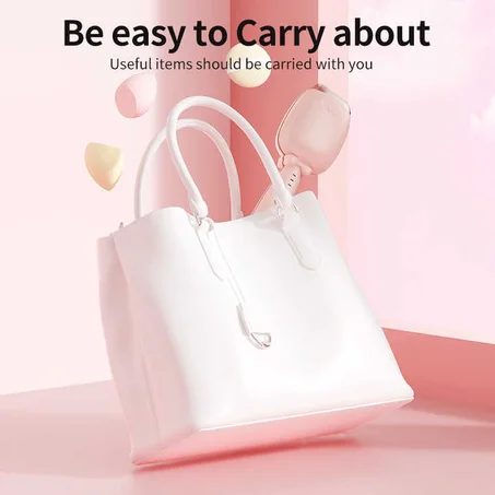 مكواة تجعيد الشعر