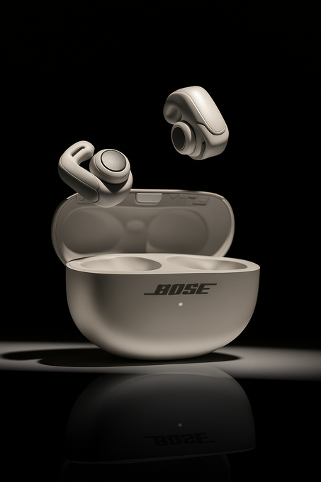Bose Open