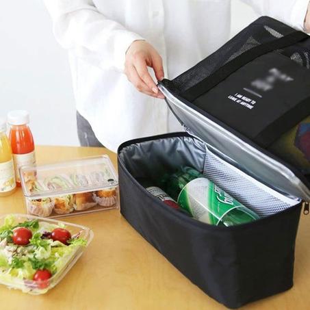 حقيبة عازلة للحرارة