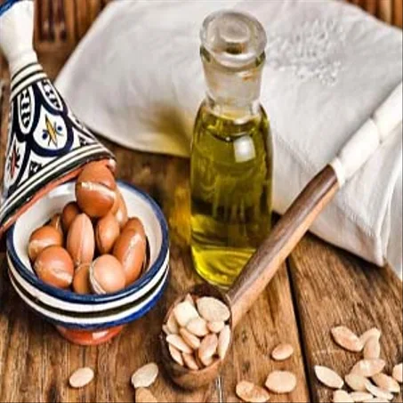 Huile D'Argan