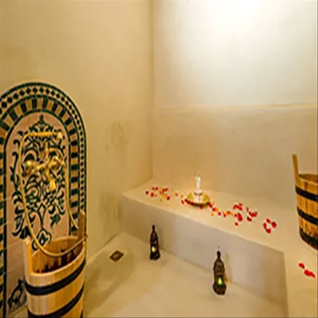Plaisirs Du Hammam
