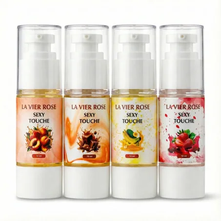 الباك المتكامل لليالي الحميمية ​La Vier Rose