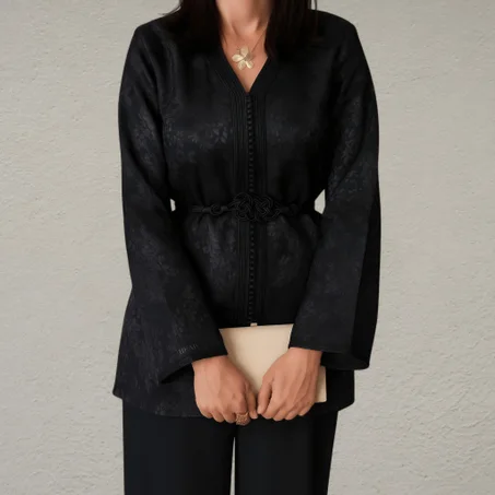 جبادور جاكار راقي وأنيق 🖤