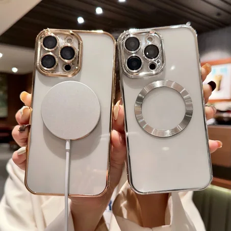 غطاء فريد من نوعه يبرز أناقة آيفونك