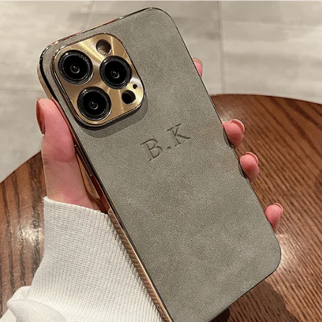 غطاء ذو جودة عليا للهواتف الأيفون