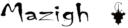 Mazigh Parfum