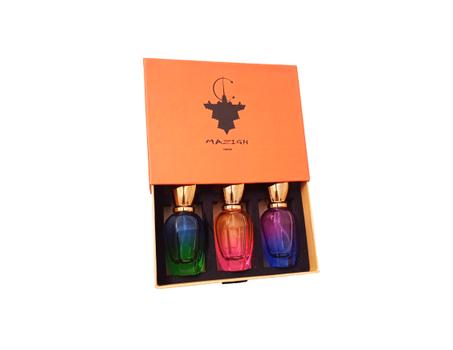 Pack  Femmes de Trois Parfum
