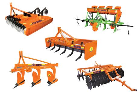 Materielle Agricolle