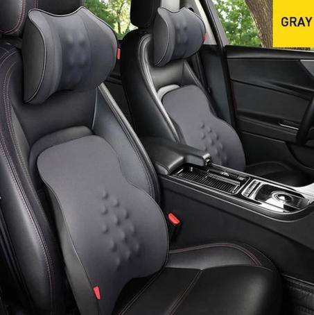 جهاز مساج تدليك الرقبة و الظهر خاص بمقعد السيارة وكرسي المكتب