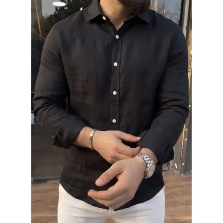 Chemise Hurmi