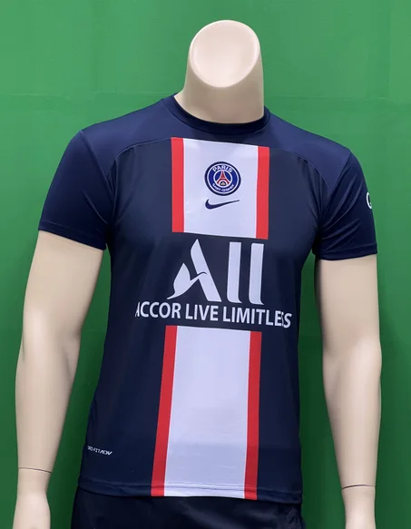 Tenu psg 2023
