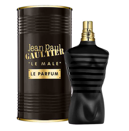 Jean Paul Gaultier - Le Male Le Parfum